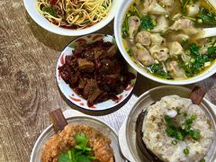 -包面西施(黄泥磅总店)