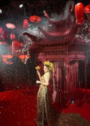 -北京燕尔婚礼策划