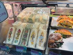 -PAOPAO Bakery&Café(港汇店)