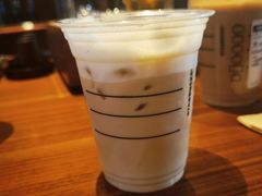 绵云啤酒拿铁-星巴克臻选(北京富力家园店)