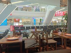 -北丐先生·野馄饨烧烤(长宁龙之梦店)