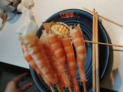 -红盔甲·小龙虾(天钥桥店)
