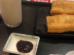 -永和大王(小厨·东四十条店)