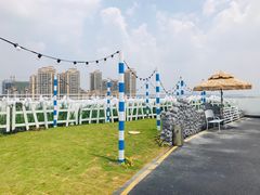 -Blue Concept Cafe&Farm·關於藍