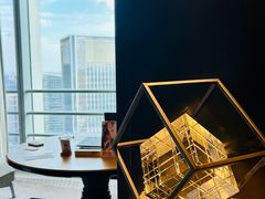 -广州奥园喜来登酒店