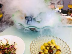 -一品滇香·云南菜(公益西桥店)