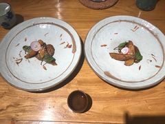 -天水蔬食料理(树德之光店)