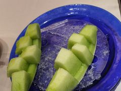 -阿庄新豫菜(航海东路店)
