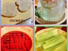 -蜀国大将老火锅(江北店)