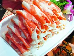 -三太子地摊烧烤·小龙虾(北蔡店)