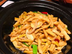-吕氏疙瘩汤·新鲁菜(济南万象城店)