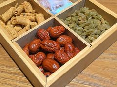 -清真·古丽花儿·新疆美食(河南路店)