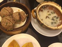 -东方之珠洗浴休闲广场(和平店)