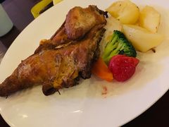 -IL Forno 意坊·意大利餐厅(温州万象城店)