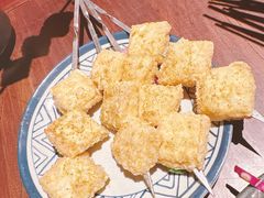 -贰醒·私房小院烧烤 (太古里店)