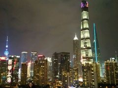 -上海外滩英迪格酒店