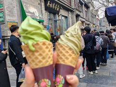 -吴裕泰茶庄(前门大街店)