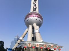 -东方明珠广播电视塔