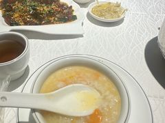 -迈姨·潮州菜(麓湖公园店)
