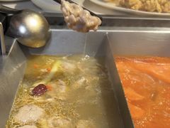 -东道煮牛肉火锅(重庆路店)