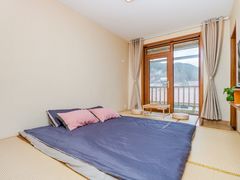 -崂山九水游览区