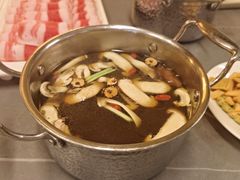 -君邦火锅(新疆大厦店)