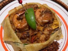 -太食獸泰式茶餐厅(IFS国金中心店)