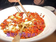 镇店沸腾鱼-桂满陇·锦绣江南(益田广场店)