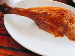 -凌舍好烧鹅(中山路店)