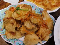 -老厨家(友谊路总店)