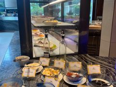 -厦门艾美酒店·新食谱西餐厅