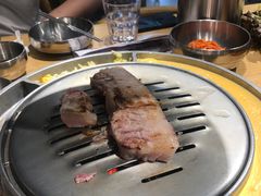 -姜虎东白丁烤肉(恒隆广场店)
