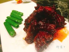 -尚岛私房菜(西方巷店)