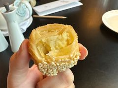 -丽晶轩中餐厅(重庆丽晶酒店)