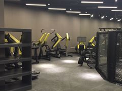 -威尔仕健身(杭州万象城店)