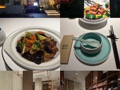-纳地素食(石门公园店)