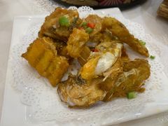 -寻味顺德·南记酒家·传统顺德菜·鱼生(广源路店)