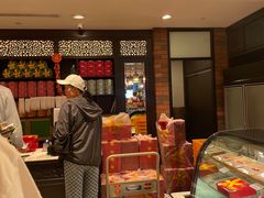 -本格旺索罗(樟宜机场T1店)