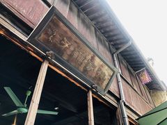 -乌镇东栅景区