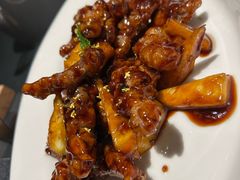 -锦荟JINHUI·浙江小馆(上海荟聚店)
