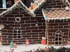 -福州泰禾铂尔曼酒店·大堂酒廊