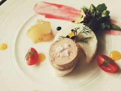 -郑州希尔顿酒店·阿米奇意大利餐厅