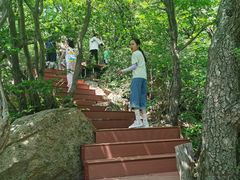 -三块石国家森林公园