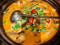 -穿越·外婆家(西溪天堂店)