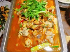 -食锦记·福建私房菜(浦西万达店)
