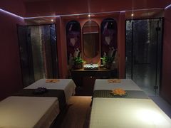 -泰融玺·泰式按摩SPA(包河万达店)