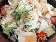 大虾色拉-THE PRESS(申报馆店)