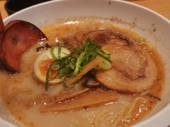 -味千拉面(双井店)