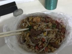 -大学城夜市大排档(凤栖路店)