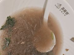-苏晓玥·手作江南小吃(深圳北站店)